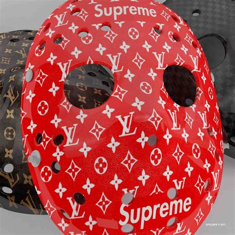 buy louis vuitton hockey mask